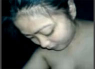 Dinede muna bago binayo ang classmate na cute